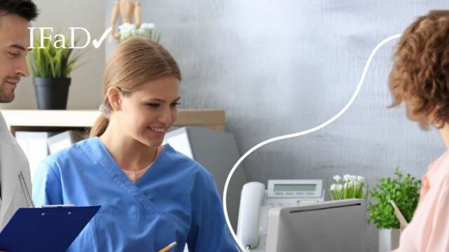 Comienzan a dictarse cursos de oficio en el IFaD