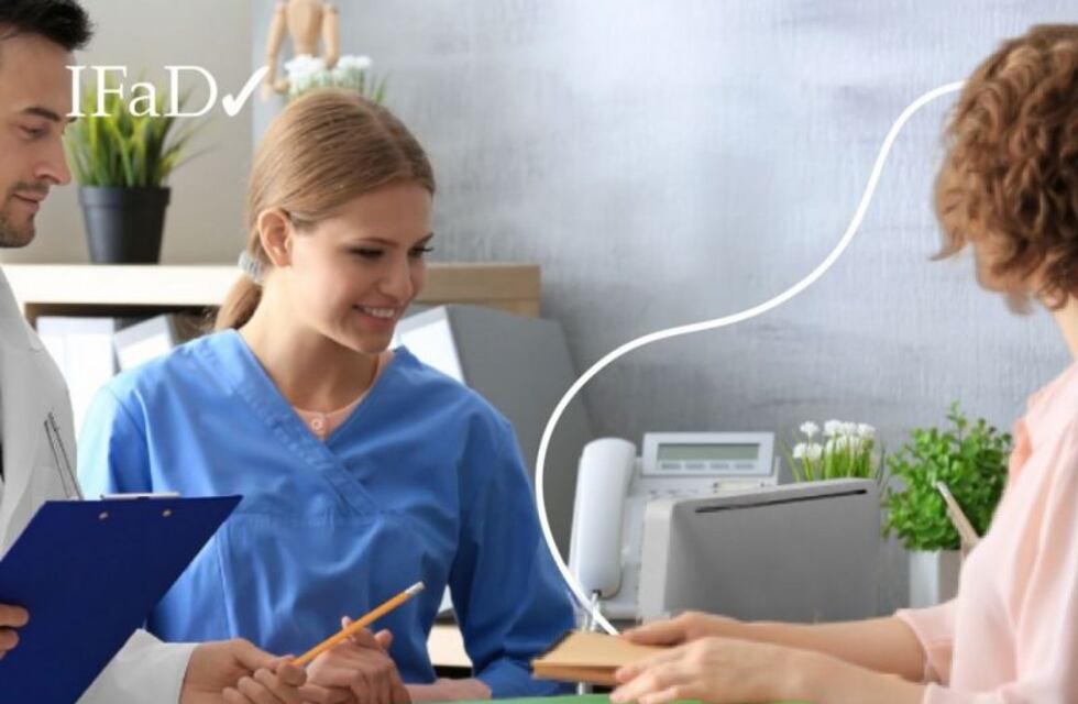 Comienzan a dictarse cursos de oficio en el IFaD