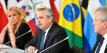 El Gobierno propone un encuentro de la Celac en paralelo a la Cumbre de las Américas