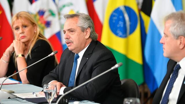 El Gobierno propone un encuentro de la Celac en paralelo a la Cumbre de las Américas