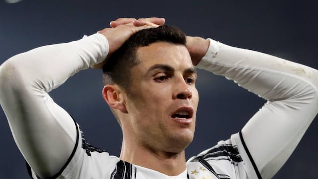 Juventus presentó su tercera camiseta y estallaron los memes.