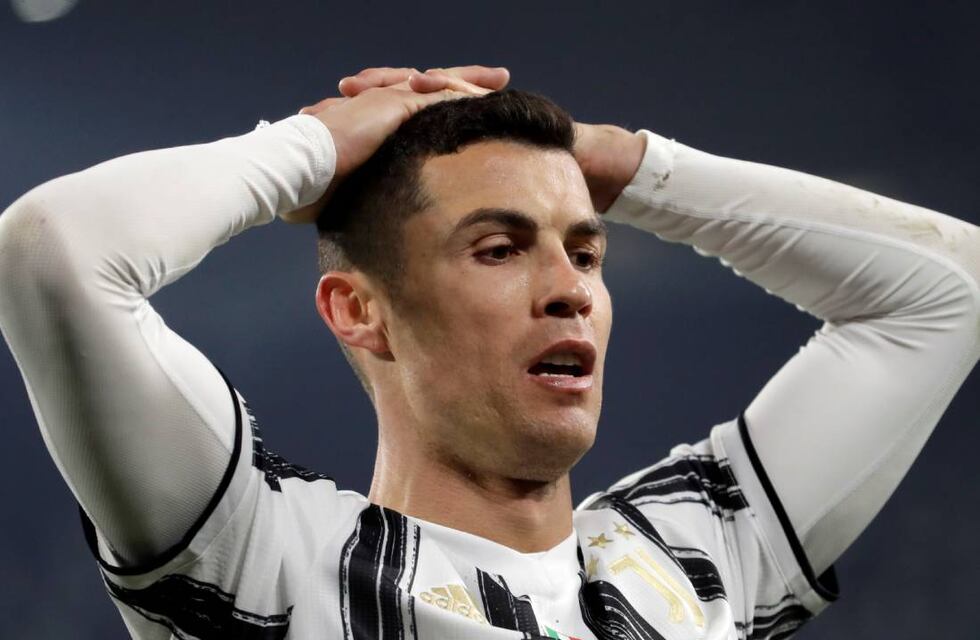 Juventus presentó una nueva camiseta que provocó memes y críticas en las redes sociales: “Es horrible”