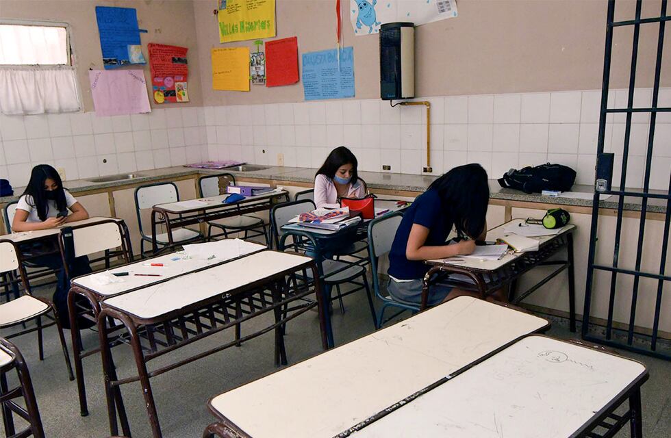 “Los Consejeros Escolares de Montenegro se niegan a trabajar por la educación de nuestros chicos”