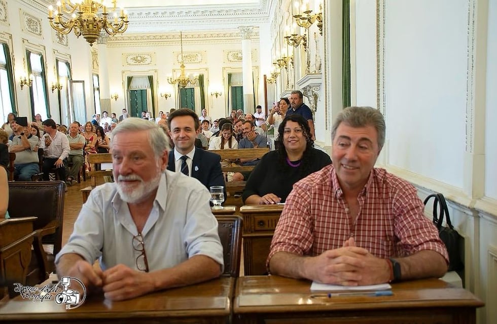 Tradición democrática rota: el cuestionamiento de LLA a la designación de autoridades en el Concejo Deliberante de Tres Arroyos