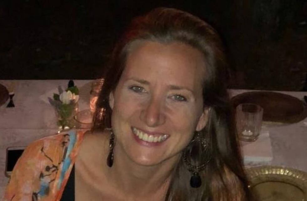 La mujer que encontraron calcinada en La Cumbre habría muerto por monóxido