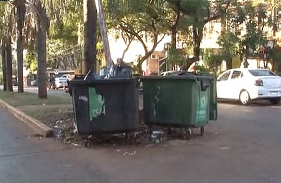 Posadas: detuvieron a una mujer de 29 años que sería la madre del bebé hallado sin vida