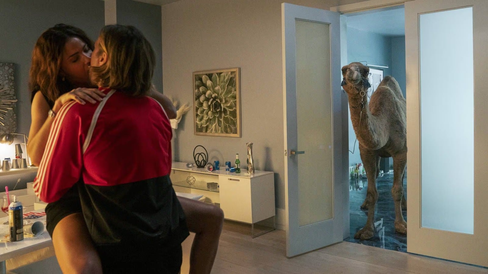 La serie de Netflix recomendada se estrenó durante el 2023.