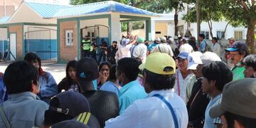 Aborígenes exigen que les entreguen donaciones que dos funcionarias salteñas escondían en una vivienda de Tartagal