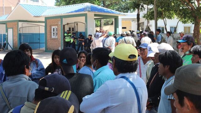 Aborígenes exigen que les entreguen donaciones que dos funcionarias salteñas escondían en una vivienda de Tartagal