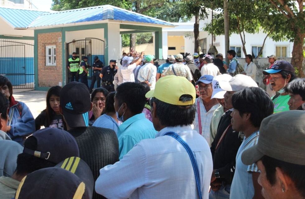 Escándalo en Salta: detuvieron a la concejal que escondía y vendía donaciones para la comunidad wichí