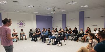 Continúa la prevención contra el dengue en Rafaela