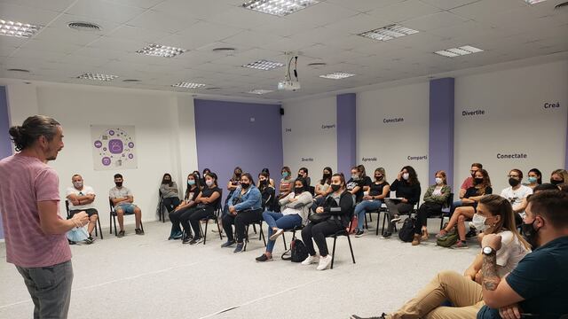 Continúa la prevención contra el dengue en Rafaela