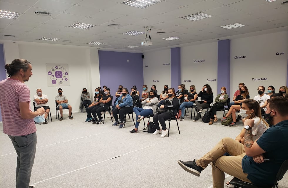 Dengue: sigue la campaña de prevención