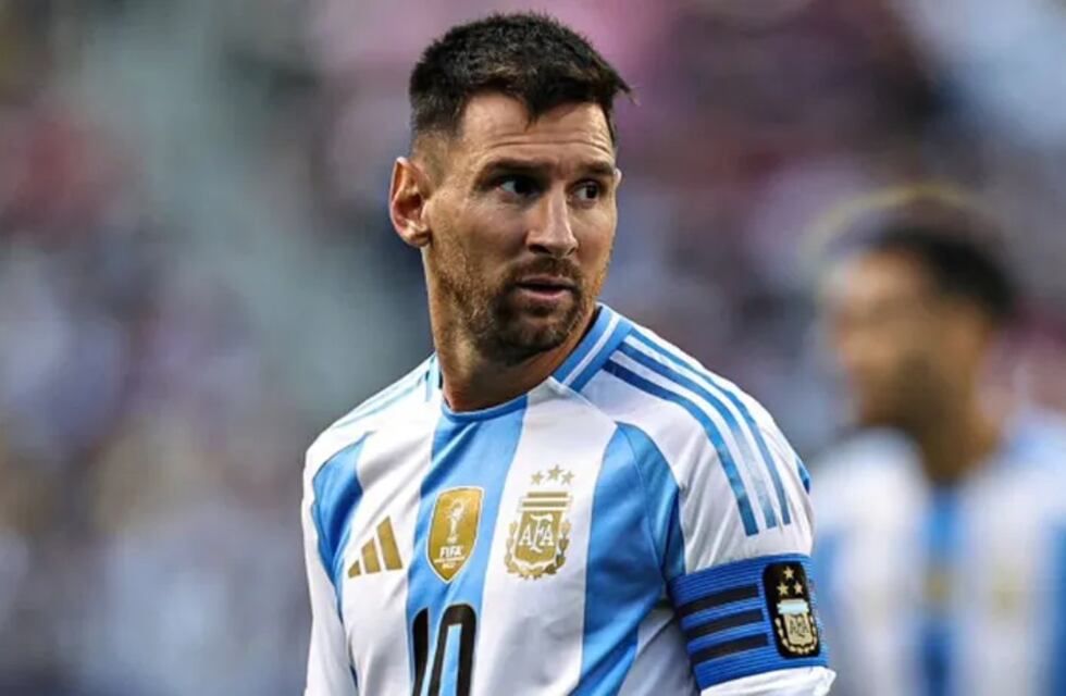 ¿Sorpresa? La IA se animó a decir el resultado entre Argentina y Chile por Copa América 2024