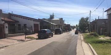 Barrio Ciudad Atlántida
