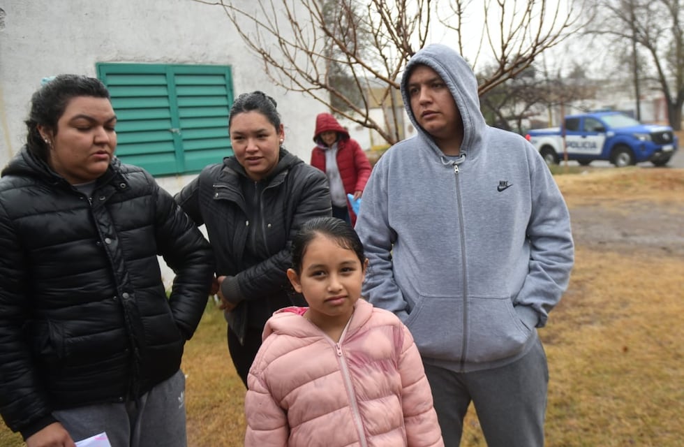 Habló la madre de la chica que murió tras un feroz ataque de dogos en Córdoba: “Me sacaron parte de mi vida”