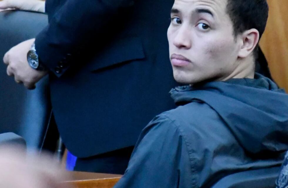 Desapareció de la cárcel de Devoto “Caníbal”, el jefe de sicarios del narco rosarino Esteban Alvarado