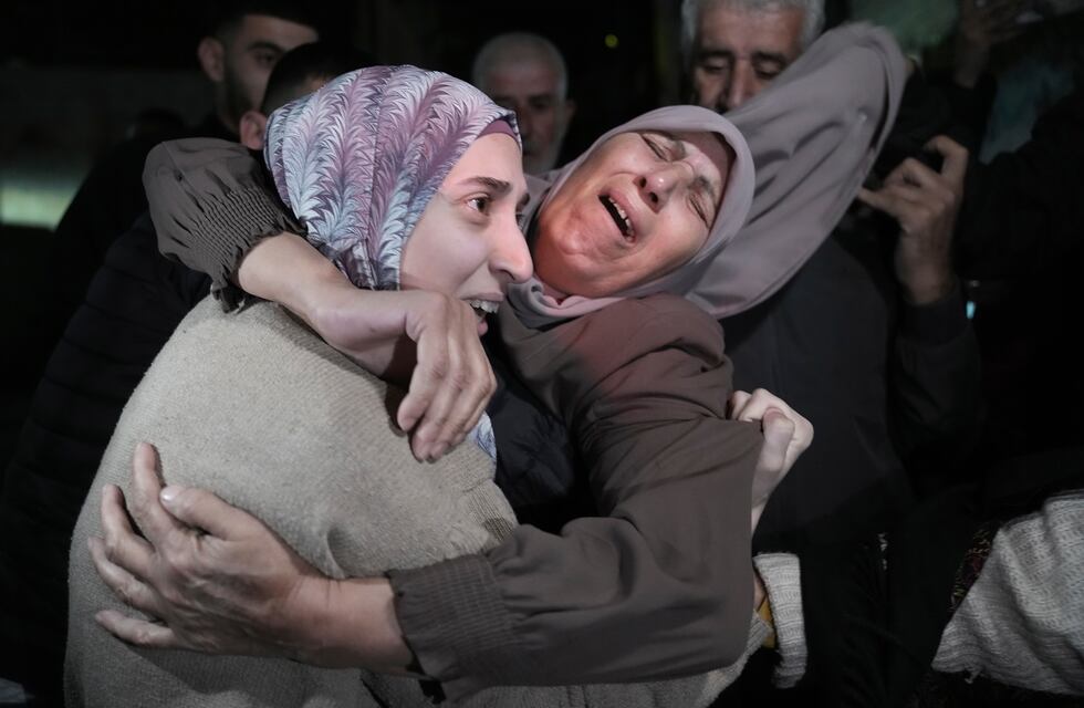 Hamás liberó más rehenes y pide extender la tregua con Israel