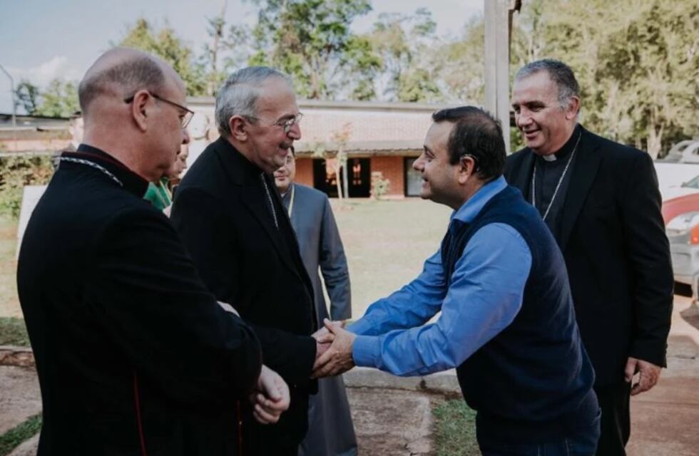 Inició en Puerto Iguazú el Simposio de Teología y Catequesis