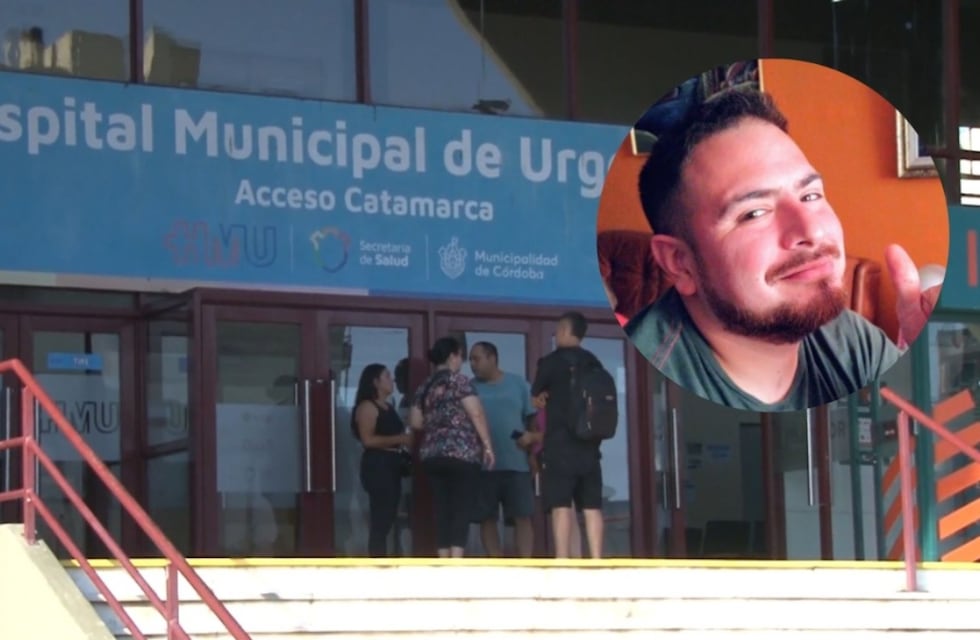 Violencia extrema: un chófer de Didi dejó en coma a un pasajero en Córdoba