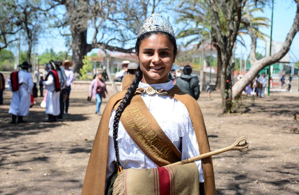 Este domingo se elige en Jujuy a la Paisana Nacional de la Tradición