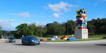 Córdoba tendrá un martes con otra jornada de calor (Provincia de Córdoba).