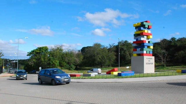 Córdoba tendrá un martes con otra jornada de calor (Provincia de Córdoba).