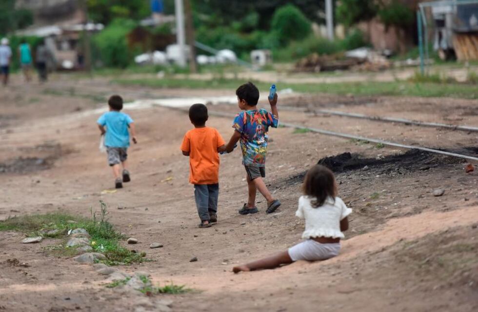 Pobreza en Córdoba: cuatro de cada 10 familias están bajo la línea de la indigencia