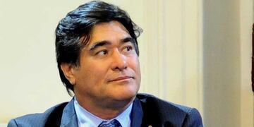 Carlos Zannini (DyN/Archivo).