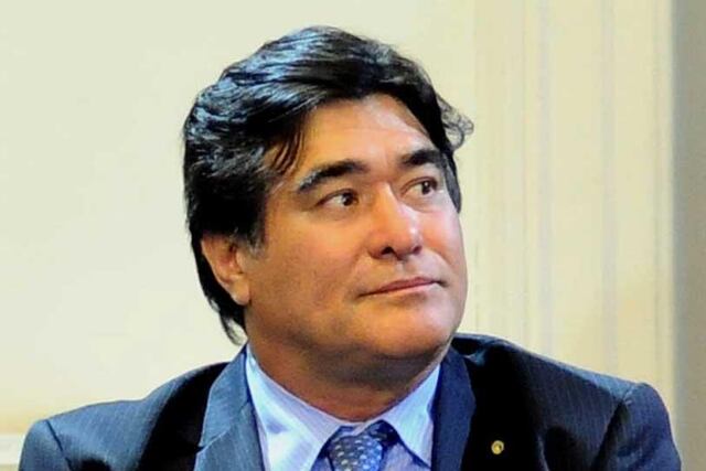 Carlos Zannini (DyN/Archivo).