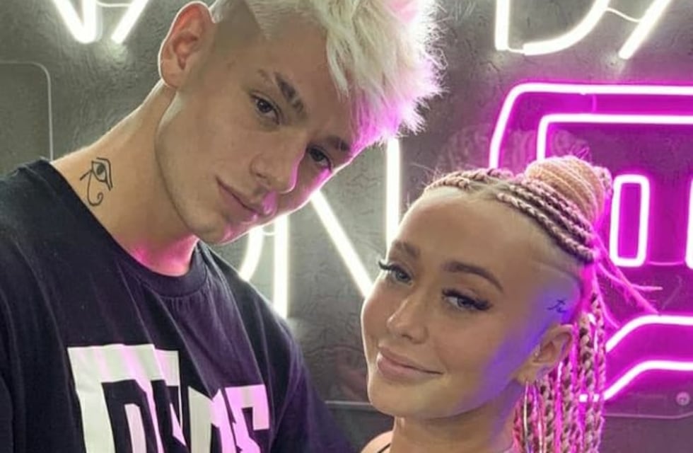 La explosiva respuesta de Oky a las acusaciones de Tuli Acosta: “Ahora querés ser La Joaqui”