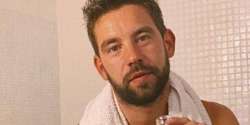 Agustín Sierra confesó su distanciamiento con Stefano de Gregorio, tras la pelea con Nico Vázquez: “Tuvimos muchas diferencias”