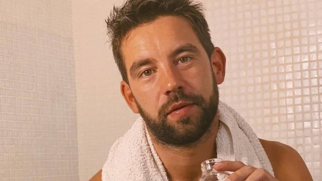 Agustín Sierra confesó su distanciamiento con Stefano de Gregorio, tras la pelea con Nico Vázquez: “Tuvimos muchas diferencias”