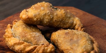 El Festival Sabores y Saberes comienza en Córdoba con entrada gratis, empanadas, locro y comidas típicas.