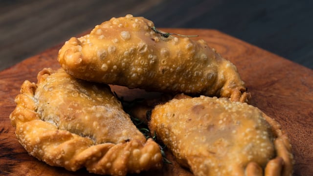 El Festival Sabores y Saberes comienza en Córdoba con entrada gratis, empanadas, locro y comidas típicas.