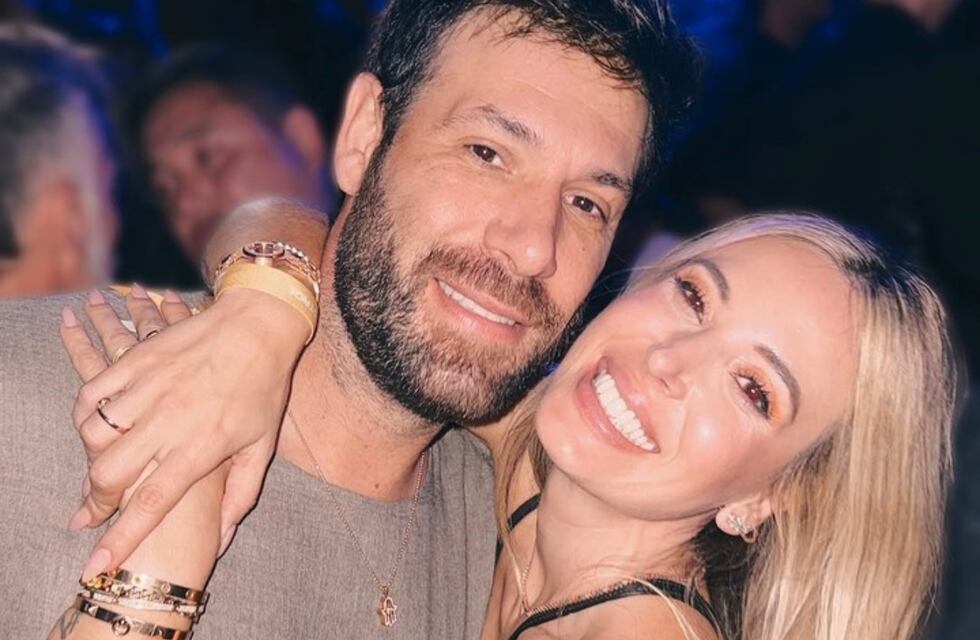 Jesica Cirio habló sobre la detención de Elías Piccirillo tras ser acusado de una estafa millonaria: “No puedo creer...”