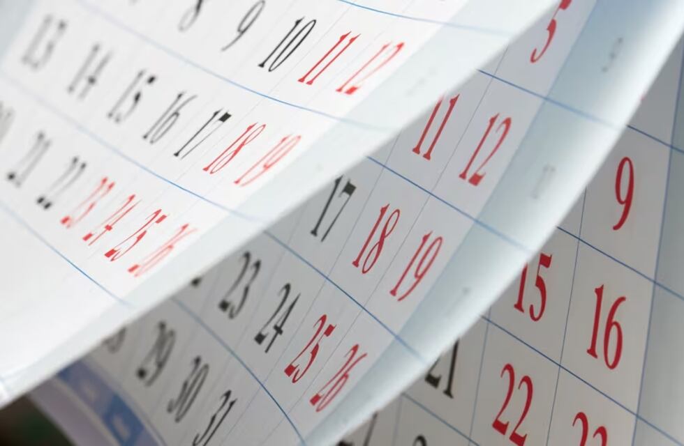 Por qué febrero tiene solo 28 días: la historia detrás