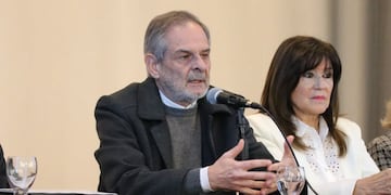 Lo sostiene el secretario general de la UNT, José Hugo Saab. El Estatuto