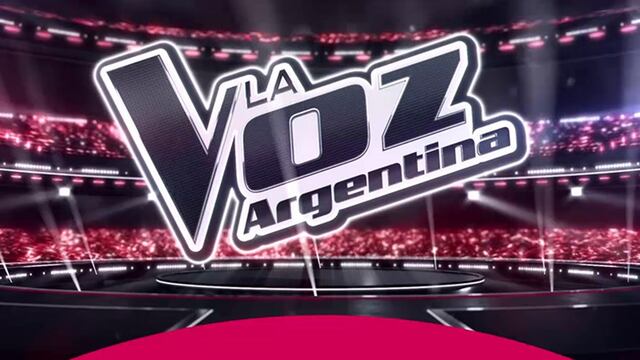 Son siete los mendocinos que forman parte de La Voz Argentina por Telefe.