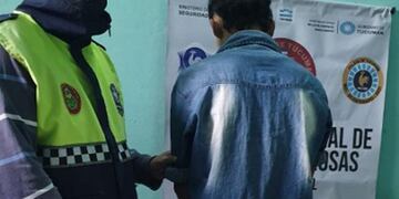 Ministerio de Seguridad de Tucumán.