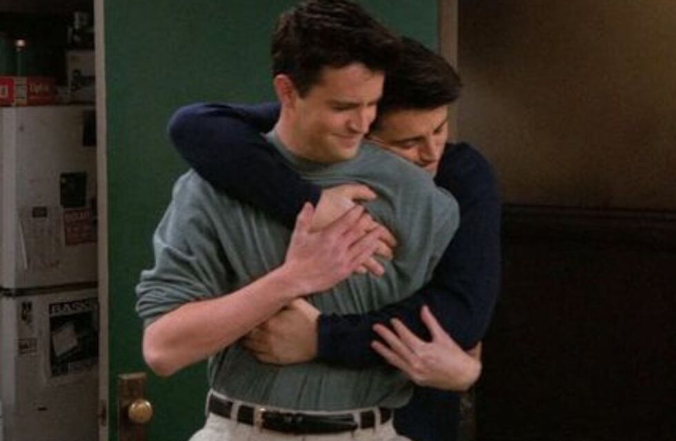 Matt LeBlanc se despidió de Matthew Perry en un demoledor mensaje: “Nunca te voy a olvidar”
