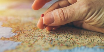 El país sudamericano que será potencia mundial en 2050.