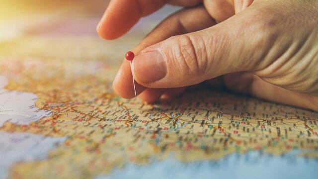 El país sudamericano que será potencia mundial en 2050.