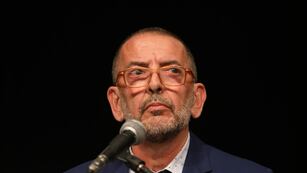 Juan Scavino, candidato a concejal de Unidos para Cambiar Santa Fe