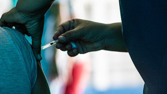 A fecha, la Provincia del Chaco, ha aplicado más de 309 mil dosis contra el Covid-19.