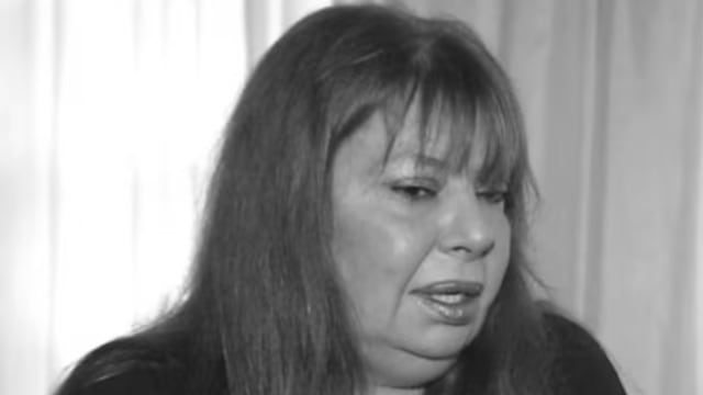 Murió Carina Favatta, quien fue clave en la carrera de Gary.