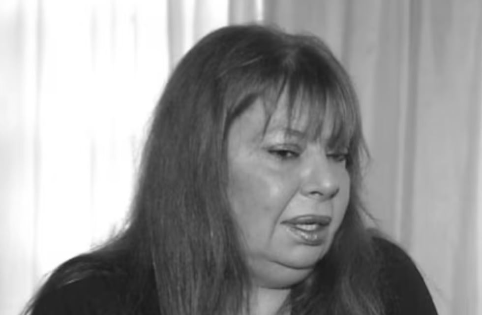 Tristeza en Córdoba: falleció Carina Favatta de Fuentes, la viuda de Gary