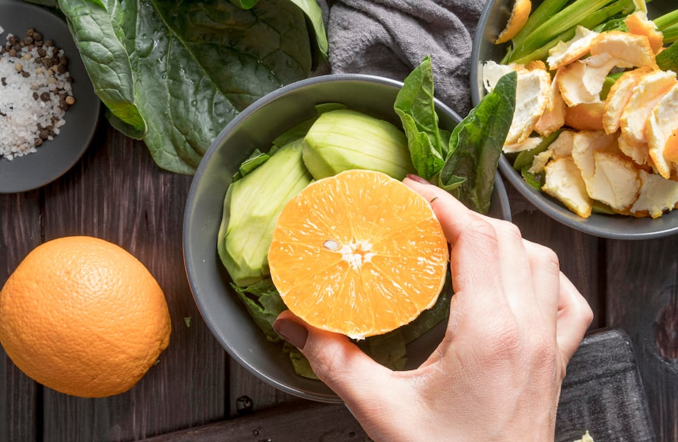 Cómo recuperarse de las fiestas: la dieta antiinflamatoria de un especialista de Córdoba