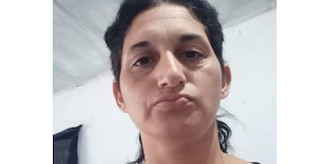 Raquel Isabel Mugas, de 37 años, fue vista por última vez en enero de 2024. (Foto: MPF)