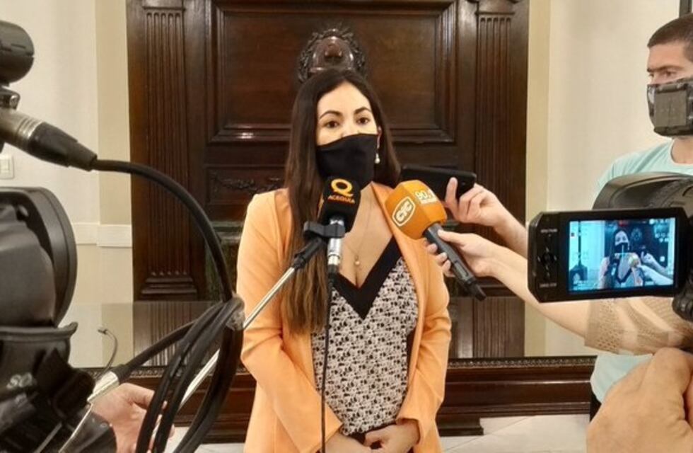 Mendoza intenta implementar la “Ley Abigail”